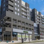 2-bedroom condo/apt unit for sale in Waterloo — A14 - 1331 Countrystone Drive (Photo 4)