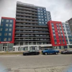 2-bedroom condo/apt unit for sale in Waterloo — A14 - 1331 Countrystone Drive (Photo 5)