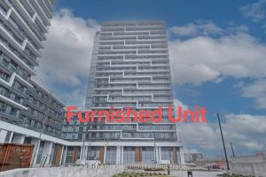 2-bedroom condo apartment for rent in Markham — A2009 - 9763 Markham Road