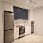 2-bedroom condo apartment for rent in Markham — A2009 - 9763 Markham Road (Photo 3)