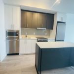 2-bedroom condo apartment for rent in Markham — A2009 - 9763 Markham Road (Photo 4)