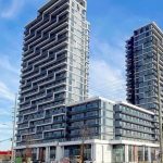 2-bedroom condo apartment for rent in Markham — A2009 - 9763 Markham Road (Photo 5)