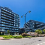 2-bedroom condo apartment for rent in Burlington — A802 - 3210 Dakota Common (Photo 1)