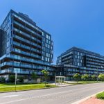 2-bedroom condo apartment for rent in Burlington — A802 - 3210 Dakota Common (Photo 2)