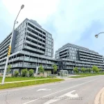 2-bedroom condo apartment for rent in Burlington — A802 - 3210 Dakota Common (Photo 3)