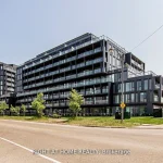 2-bedroom condo apartment for rent in Burlington — A802 - 3210 Dakota Common (Photo 4)