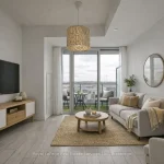 2-bedroom condo apartment for rent in Burlington — A802 - 3210 Dakota Common (Photo 5)