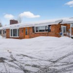 Studio att/row/townhouse for rent in Havelock-belmont-methuen — A - 12 Concession Street (Photo 1)