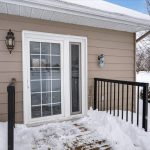 Studio att/row/townhouse for rent in Havelock-belmont-methuen — A - 12 Concession Street (Photo 2)