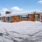 Studio att/row/townhouse for rent in Havelock-belmont-methuen — A - 12 Concession Street (Photo 3)