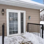 Studio att/row/townhouse for rent in Havelock-belmont-methuen — A - 12 Concession Street (Photo 4)