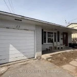 1-bedroom lower level home for rent in Belleville — A - 23 Robertson Lane (Photo 2)