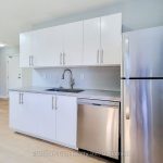 1-bedroom store w apt/office home for rent in Hamilton — A - 308 Barton Street E (Photo 1)