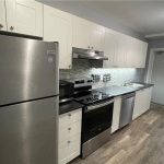 1-bedroom store w apt/office home for rent in Hamilton — A - 308 Barton Street E (Photo 5)