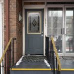 3-bedroom duplex home for rent in Toronto — A - 492 Dufferin Street (Photo 2)