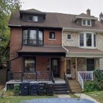 3-bedroom duplex home for rent in Toronto — A - 492 Dufferin Street (Photo 3)