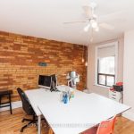 3-bedroom duplex home for rent in Toronto — A - 492 Dufferin Street (Photo 5)