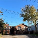 3-bedroom home for rent in Dundas — A - 56 King Street West (Photo 1)