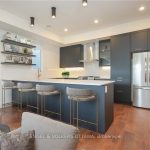 3-bedroom semi-detached home for rent in Ottawa — A - 866 Woodroffe Avenue (Photo 2)