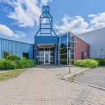 Studio commercial retail home for rent in Ottawa — A - 90 Bill Leathem Drive (Photo 4)