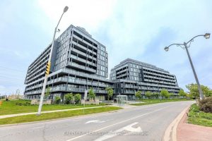 2-bedroom condo apartment for sale in Burlington — A 712 - 3210 Dakota Common