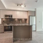 1-bedroom condo apartment for rent in Oakville — B0201 - 133 Bronte Road (Photo 2)