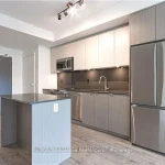 1-bedroom condo apartment for rent in Oakville — B0201 - 133 Bronte Road (Photo 3)
