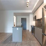 1-bedroom condo apartment for rent in Oakville — B0201 - 133 Bronte Road (Photo 4)