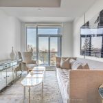 1-bedroom condo apartment for rent in Oakville — B0201 - 133 Bronte Road (Photo 5)