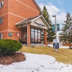 1-bedroom condo apartment for rent in Barrie — B03 - 320 Emms Drive (Photo 1)