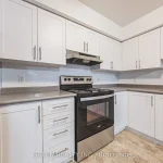 1-bedroom condo apartment for rent in Barrie — B03 - 320 Emms Drive (Photo 2)
