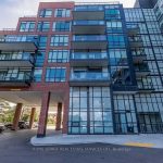 1-bedroom condo apartment for rent in Barrie — B03 - 320 Emms Drive (Photo 4)