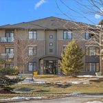 2-bedroom condo apartment for sale in Ottawa — B102 - 210 Janka Private (Photo 1)
