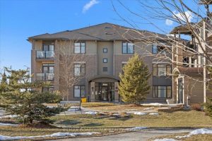 2-bedroom condo apartment for sale in Ottawa — B102 - 210 Janka Private