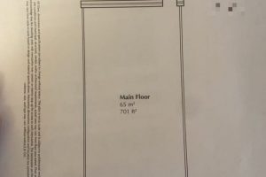 Studio commercial retail home for rent in Toronto — B1 - 3101 Kennedy Road
