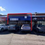 Studio commercial retail home for rent in Toronto — B1 - 3101 Kennedy Road (Photo 5)