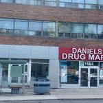 Studio condo apartment for rent in Toronto — B2 - 1582 Bathurst Street (Photo 1)