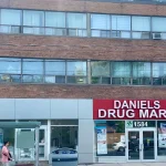 Studio condo apartment for rent in Toronto — B2 - 1582 Bathurst Street (Photo 4)