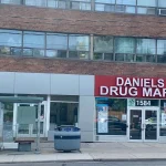 Studio condo apartment for rent in Toronto — B2 - 1582 Bathurst Street (Photo 5)