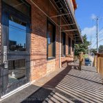 Studio office home for rent in Hamilton — B2 - 15 Wellington Street N (Photo 1)