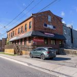 Studio office home for rent in Hamilton — B2 - 15 Wellington Street N (Photo 2)