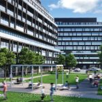 1-bedroom condo apartment for rent in Oakville — B304 - 3200 Dakota Common N/a (Photo 1)