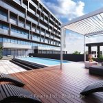 1-bedroom condo apartment for rent in Oakville — B304 - 3200 Dakota Common N/a (Photo 2)