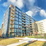 1-bedroom condo apartment for rent in Oakville — B304 - 3200 Dakota Common N/a (Photo 4)