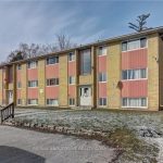1-bedroom condo apartment for rent in Waterloo — B5 - 280 Sydney Street S (Photo 1)