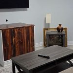 2-bedroom detached home for rent in Milton — BSMT - 103 Goodwin Crescent (Photo 4)