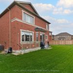 2-bedroom detached home for rent in Milton — BSMT - 103 Goodwin Crescent (Photo 5)