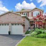 1-bedroom detached home for rent in Ajax — BSMT - 12 Blake Court (Photo 1)