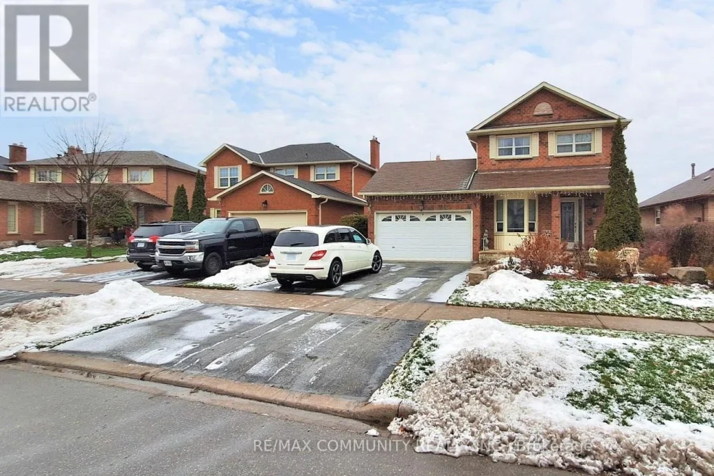 1-bedroom home for rent in Whitby — BSMT - 12 Hialeah Crescent (Photo 1)