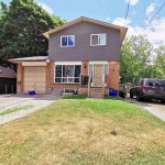 1-bedroom home for rent in Whitby — BSMT - 12 Hialeah Crescent (Photo 3)